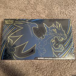 Pokemon Mega Charizard UPC Sealed
