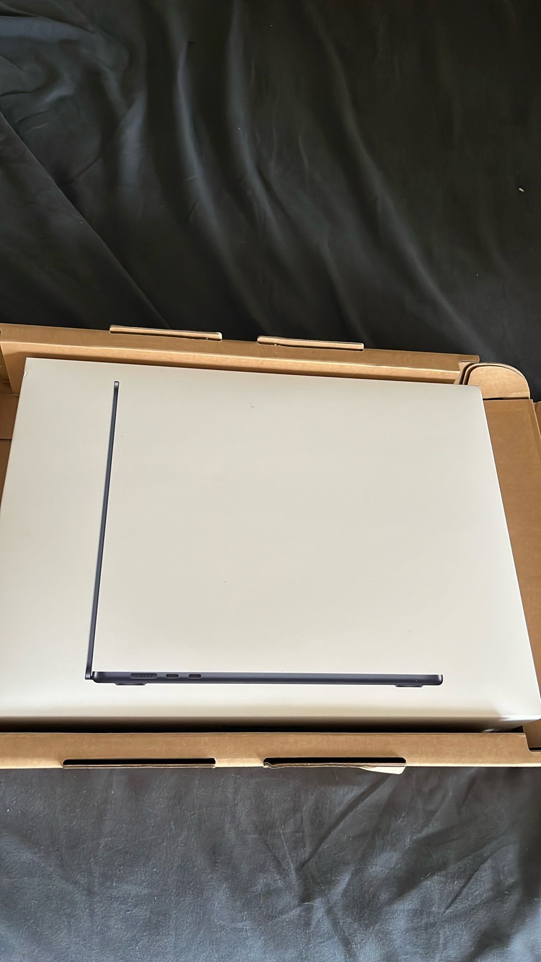 MacBook Air 15"