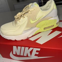 Nike Air Max Shoes 