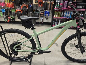 Kona Mahuna Mountain Bike