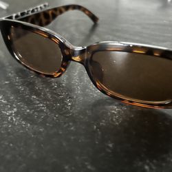 x3 Sunglasses