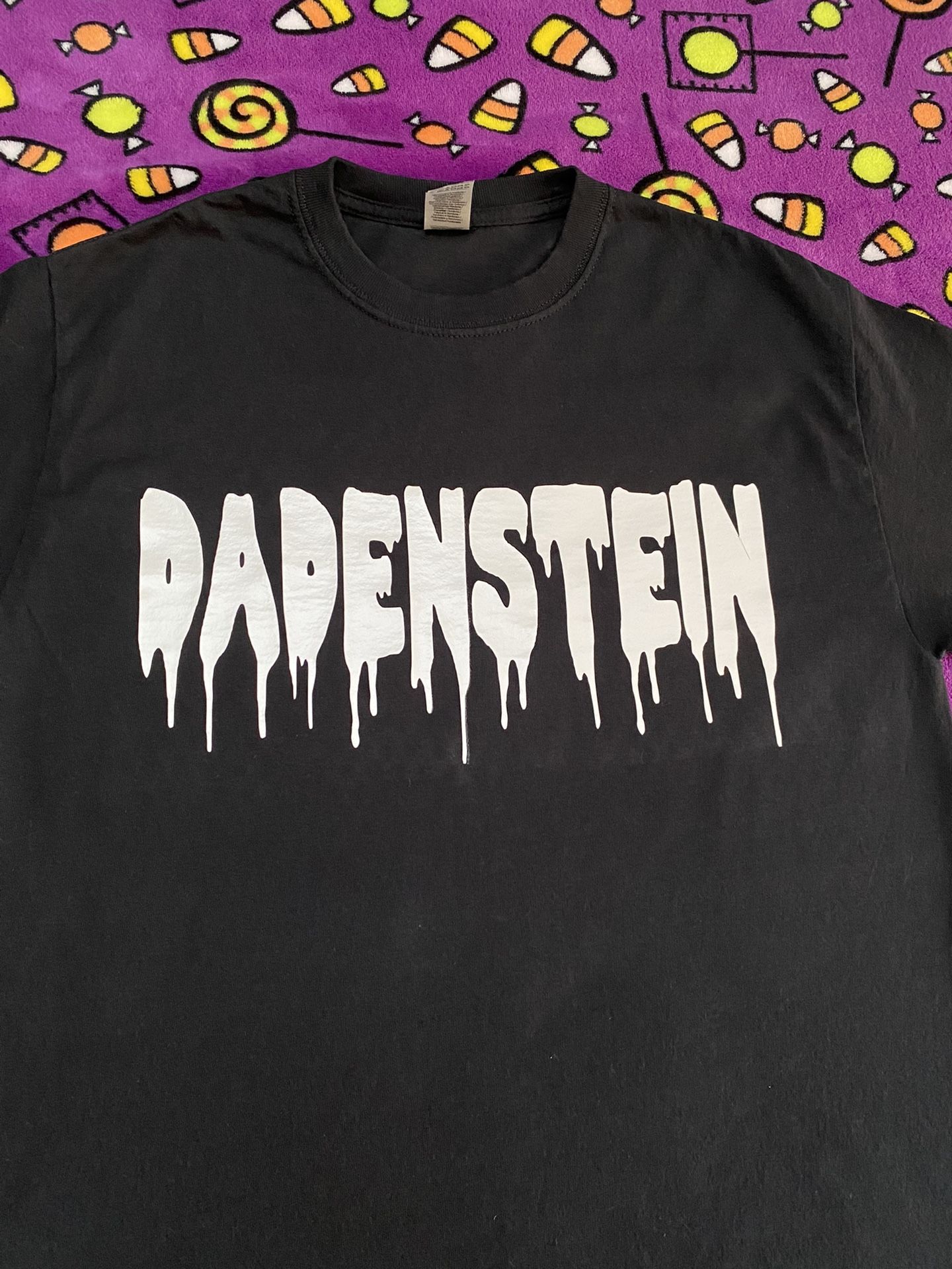 Dad Shirt Halloween All Sizes!