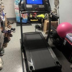 Norditrack Treadmill Need Gone Asap