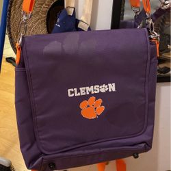 Lil Fan Diaper Bag