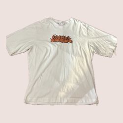 Off white shirt