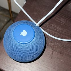 Apple HomePod Mini