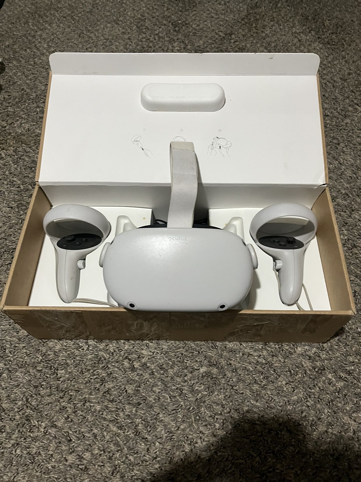 Oculus Quest 2
