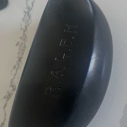 Ralph Lauren sunglass case