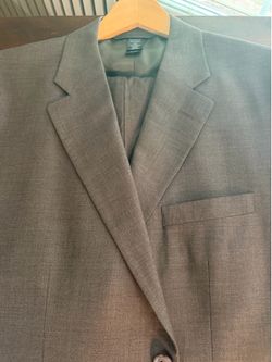 Claiborne Suit