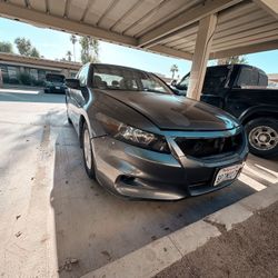 2011 Honda Accord