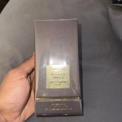 Tom ford tobacco vanille