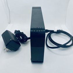 Buffalo DriveStation 2 TB External Hard Drive