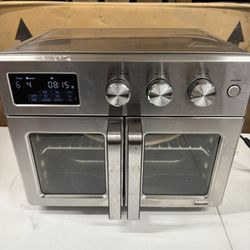 Toaster Oven Air fryer 