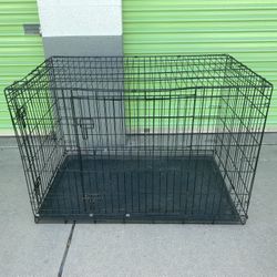 Big Dog Kennel 