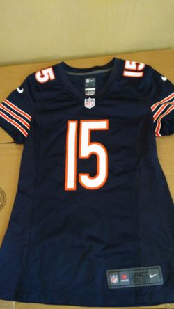 CHICAGO BEARS JERSEY SIZE SMALL WOMEN