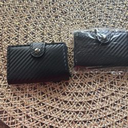 Card wallet