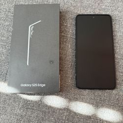Samsung S25 Edge