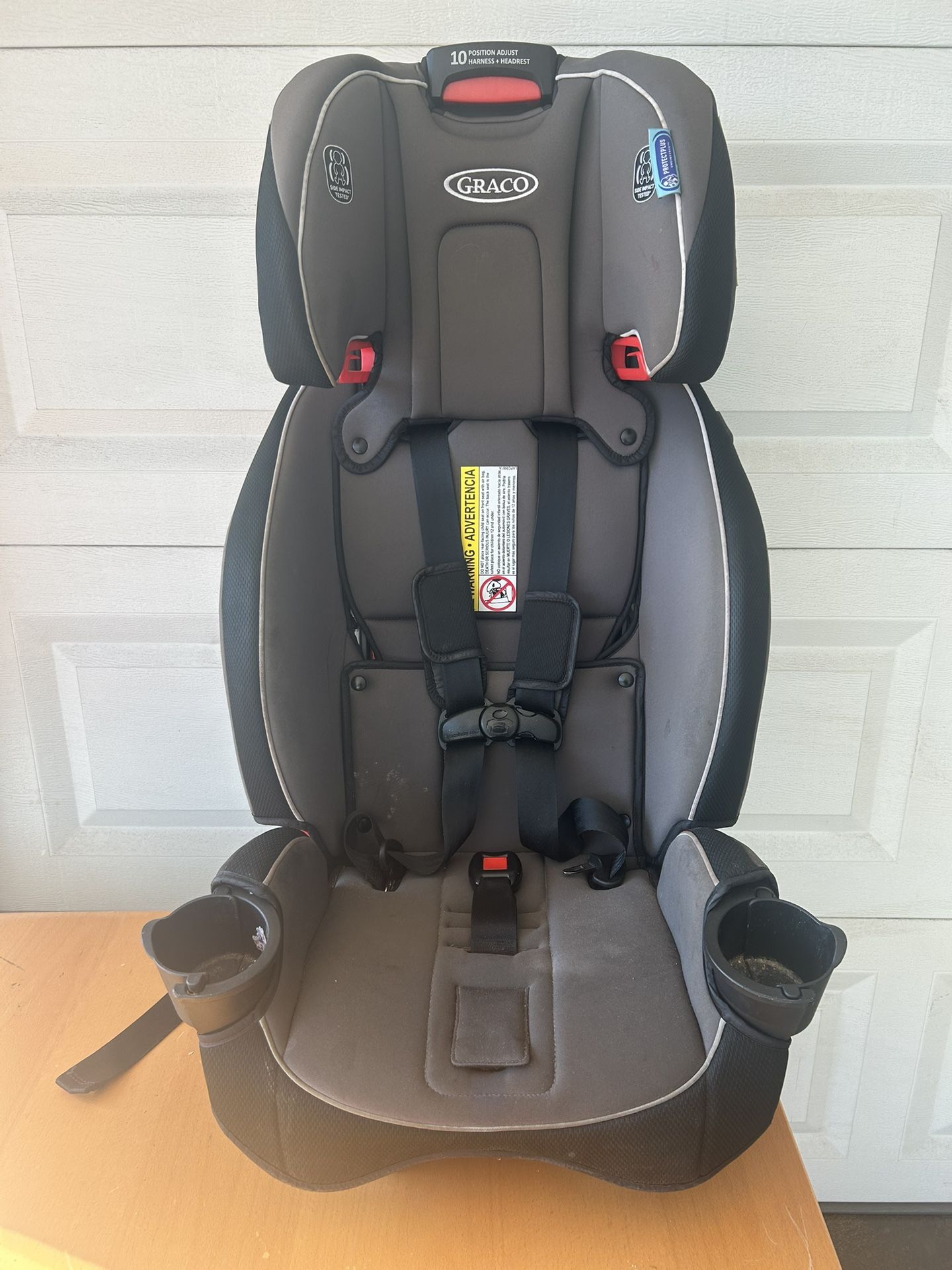 Graco Slim fit Car Seat