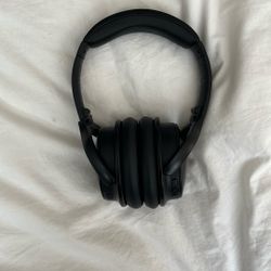 Over-ear Headphones w/ ANC