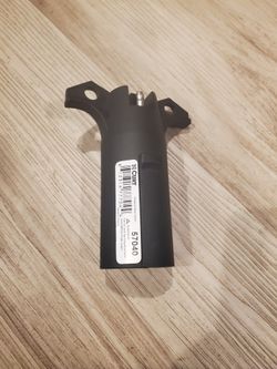 Trailer Adapter 7 Pin to 4 Pin Flat, Round Style 