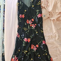 Old Navy Dress 