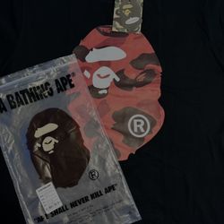 Bape Shirts