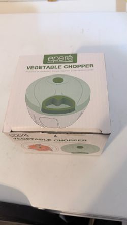 Vegetable Chopper
