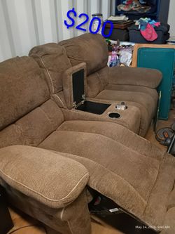 Love seat