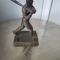 Hormel Lou Gehrig Figure 