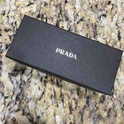 Prada Glasses