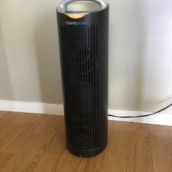 Air Purifier  Therapure TPP640S