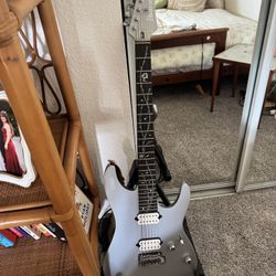 Ibanez TOD10 Tim Hensen signature Guitar