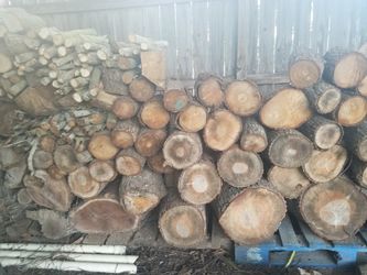 Mesquite,oak and Pecan