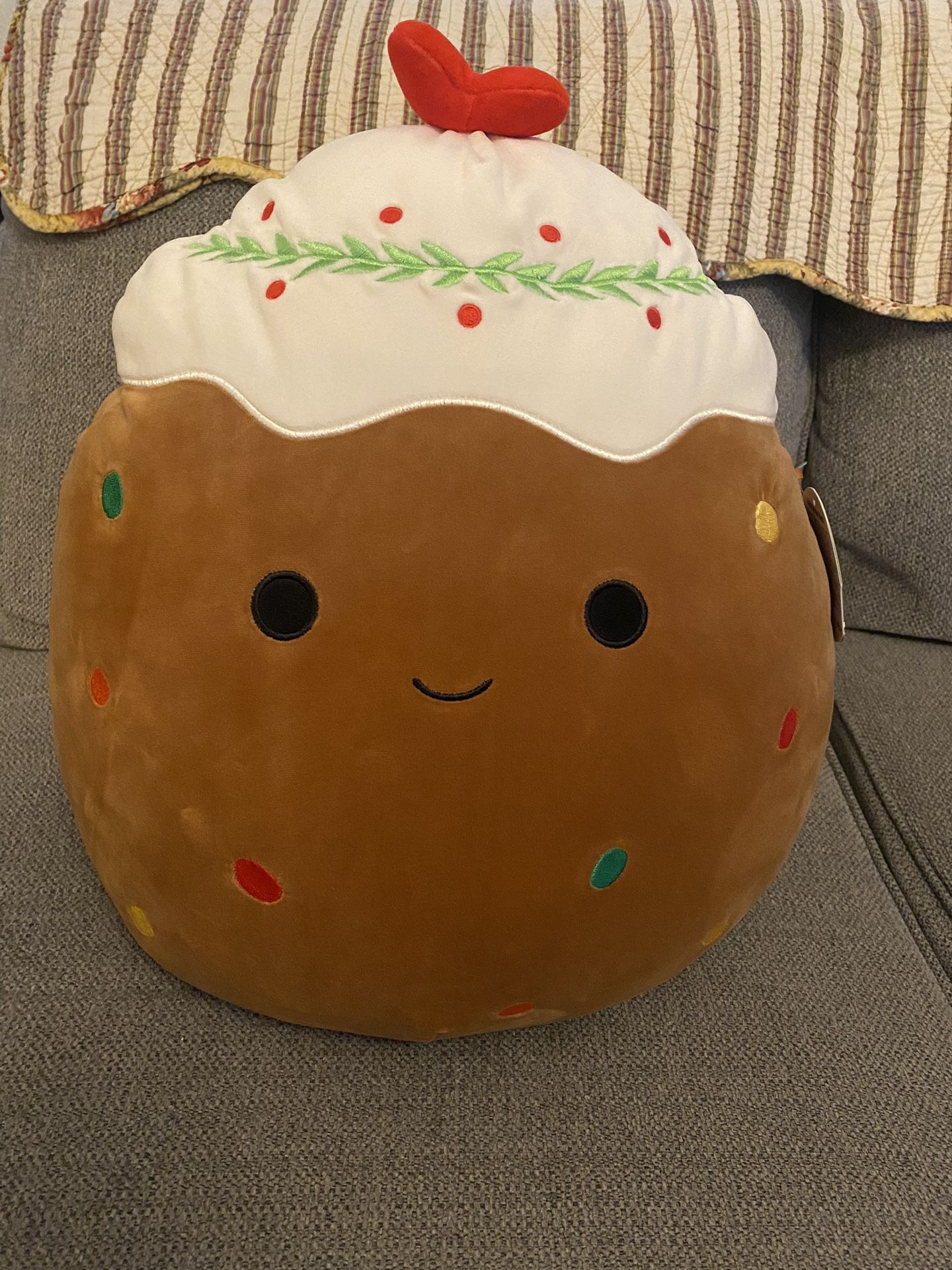 18” SquishMallows.. New With Tags
