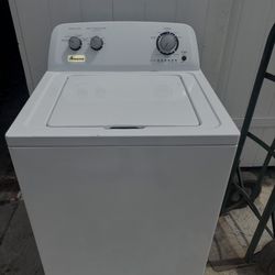 Washer Top Load Amana 