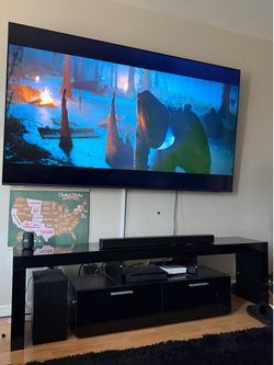 Moving Sale TV Bundle