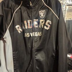 Bling Raiders Light Weight Jacket 