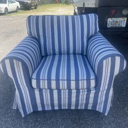 IKEA UPPLAND Armchair