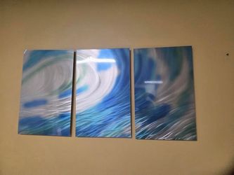 Wall Decor