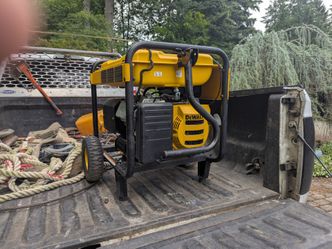 Generator