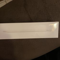 Apple Pencil 2,