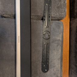 Sonos Playbar + Wall Mount