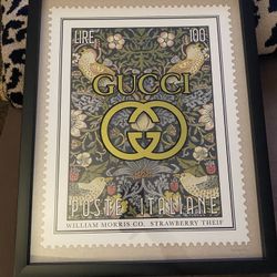 Wall Art / Art Frame 