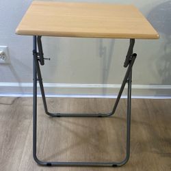 Folding Table 