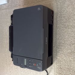 Canon Pixma g3260 printer Not A Working Condition