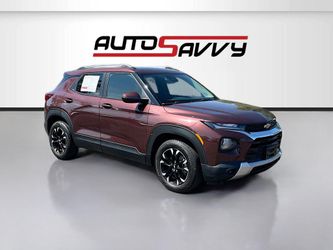 2023 Chevrolet Trailblazer