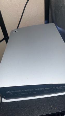 PlayStation 5