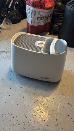 Honeywell Humidifier 