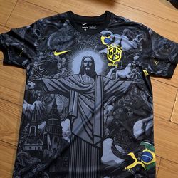 Dark st Judas brasil jersey