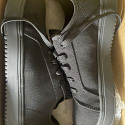 Women’s Composite Toe Shoes 